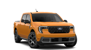 2026 Ford Maverick® External Image 5